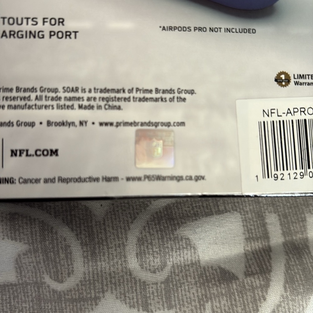 NFL - Picture 8 of 8